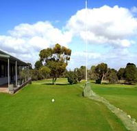 Keith Golf Club - Accommodation Mooloolaba