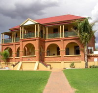 Great Cobar Heritage Centre - Accommodation Mooloolaba