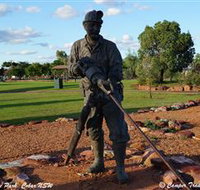 Cobar Miners Heritage Park - Accommodation Mooloolaba