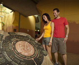 Kakadu National Park NT Accommodation Mooloolaba