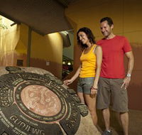 Warradjan Cultural Centre - Accommodation Mooloolaba