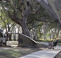 Wallam Creek Bollon - Accommodation Mooloolaba