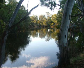 Balranald NSW Accommodation Mooloolaba