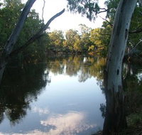 Five Rivers Fishing Trail - Accommodation Mooloolaba