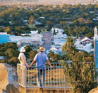 Towers Hill Lookout and Amphitheatre - Accommodation Mooloolaba