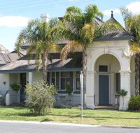 Balranald Heritage Trail - Accommodation Mooloolaba