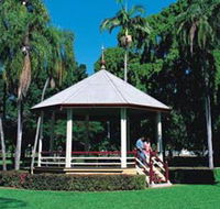 Lissner Park - Accommodation Mooloolaba
