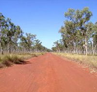 Kalumburu Road - Accommodation Mooloolaba