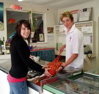 Lacepede Seafood - Accommodation Mooloolaba