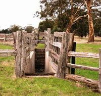 Wiese's Horse Dip - Part of Historic Drive - Accommodation Mooloolaba