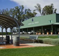 Andrew Peace Wines - Accommodation Mooloolaba