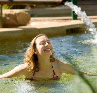 Great Artesian Spa - Accommodation Mooloolaba