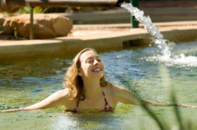 Great Artesian Spa - Accommodation Mooloolaba 0