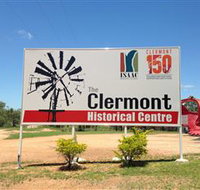 Clermont Historical Centre - Accommodation Mooloolaba