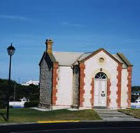 Royal Circus and Customs House in Robe - Accommodation Mooloolaba