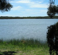 Lake Fellmongery Ski Lake - Accommodation Mooloolaba