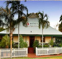 Matsos Broome Brewery and Restaurant - Accommodation Mooloolaba
