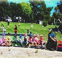 Tiny Train Park - Accommodation Mooloolaba