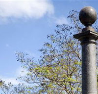 Darwin Cenotaph War Memorial - Accommodation Mooloolaba