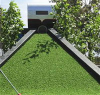 Mini Golf at BIG4 Swan Hill Holiday Park - Accommodation Mooloolaba