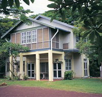Myilly Point Heritage Precinct - Accommodation Mooloolaba