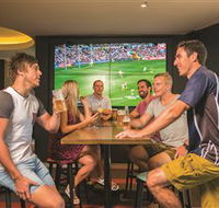 ACES - Accommodation Mooloolaba