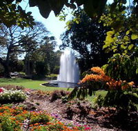 George Brown Darwin Botanic Gardens - Accommodation Mooloolaba