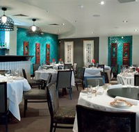 Dragon Court Restaurant - Accommodation Mooloolaba