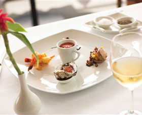 Evoo Restaurant - Accommodation Mooloolaba 2