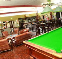 Darwin Railway Social and Sports Club - Accommodation Mooloolaba