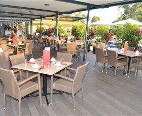 Anula NT Accommodation Mooloolaba