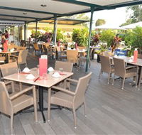 Loong Fong Seafood Restaurant - Accommodation Mooloolaba