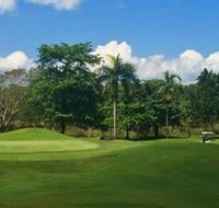 Darwin Golf Club - Accommodation Mooloolaba