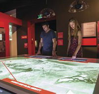 Defence of Darwin Experience - Accommodation Mooloolaba