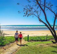 Balgal Beach - Accommodation Mooloolaba