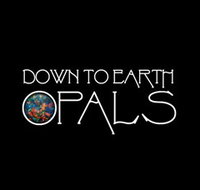 Down to Earth Opals - Accommodation Mooloolaba