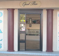 Opal Bin - Accommodation Mooloolaba