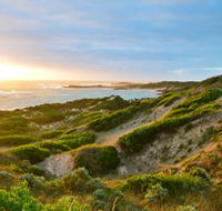 Beachport Conservation Park - Accommodation Mooloolaba