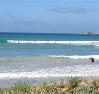 Beachport Surf Beach - Accommodation Mooloolaba