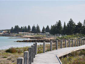 Wolseley SA Accommodation Mooloolaba