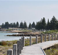 Chambers Way Walk - Accommodation Mooloolaba