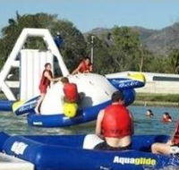 Barra Fun Park - Accommodation Mooloolaba