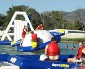 Barra Fun Park - Accommodation Mooloolaba 0