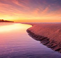 Saunders Beach - Accommodation Mooloolaba