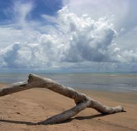 Toolakea Beach - Accommodation Mooloolaba