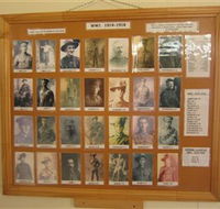 Mini Museum Injune - Accommodation Mooloolaba