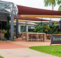 Cannon Park - Accommodation Mooloolaba