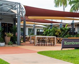 Cannon Park - Accommodation Mooloolaba 0
