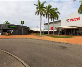Cannon Park - Accommodation Mooloolaba 2