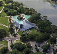 Pinnacles Gallery - Accommodation Mooloolaba